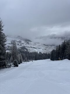 Foto von Sebastian Garde entlang der Tour