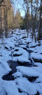 Zdjęcie z Schulte Andreas wzdłuż trasy
