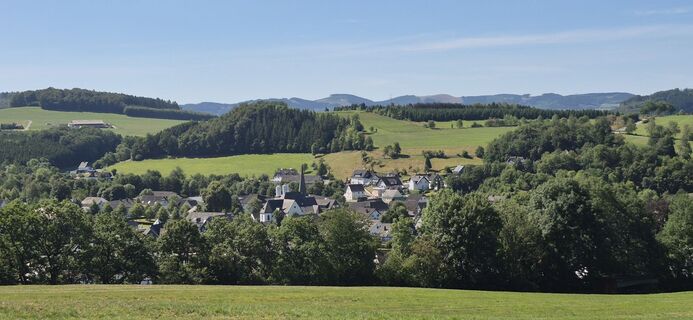 Foto von Helmut Damm 1 entlang der Tour