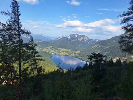 Foto von miguelefue entlang der Tour