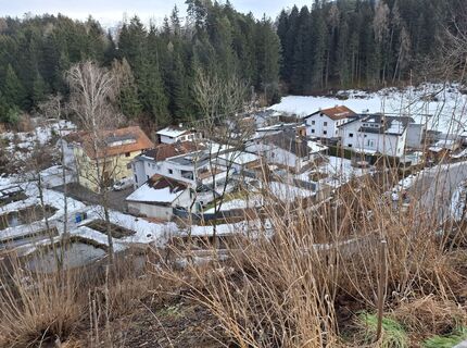 Fotografia z Toni T. na trase