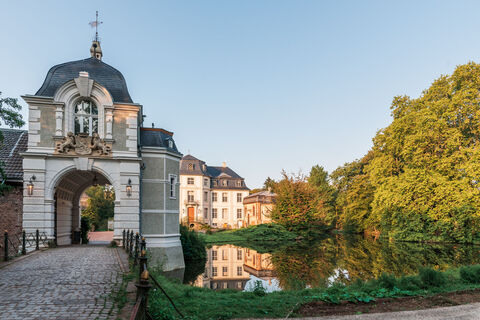 Schloss Türnich