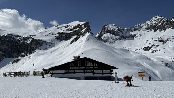 Fotografija s spletne strani Rupert Nöbauer na poti