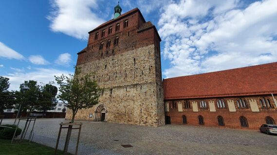 Hansestadt Havelberg Dom