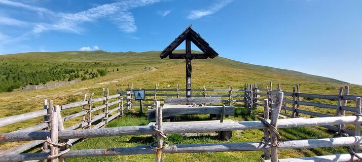 Fotografia z Mario Thomaschütz na trase