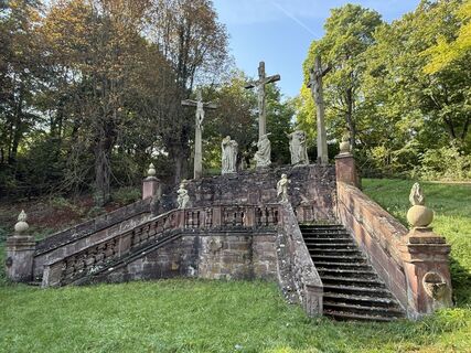 Фото с сайта Norbert Herbig во время экскурсии