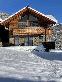 Ferienlodge Edelstein