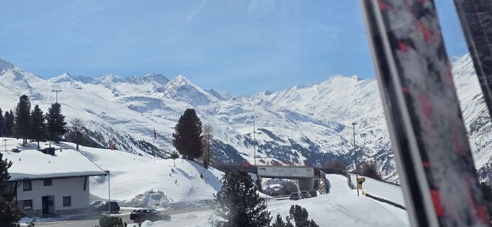 Foto von Charlemagne entlang der Tour