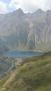 Fotografija s spletne strani Valerio Masiero na poti