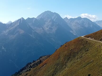 Foto von Wolfgang Mairhofer 2 entlang der Tour