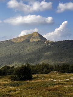 Fotografie z Nicola Florini na trase
