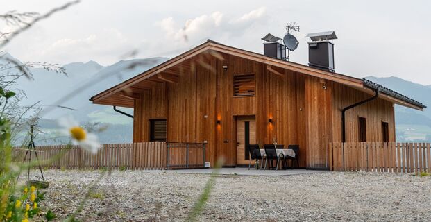 Egga nature deluxe apartments