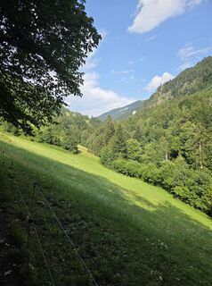Foto von Transfer entlang der Tour