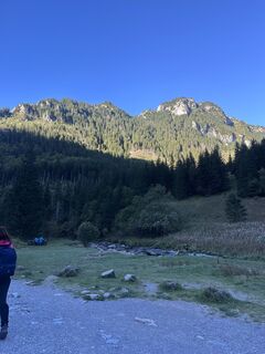 Fotografija s spletne strani Iwona Domagalska na poti