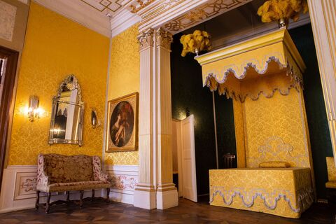 Das Schlossmuseum Wolfenbüttel
