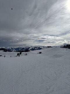 Foto von Darjan Gantar entlang der Tour