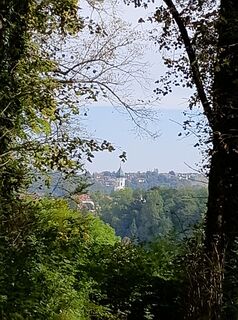 Fotó a Mike Lamparter honlapról a túra során