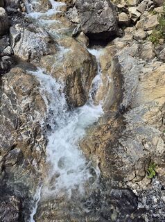 Fotografia z JensM na trase