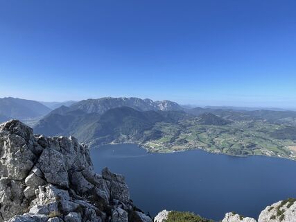 Fotografie z Les aventures de Ghislain na trase