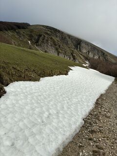 Fotografia z Sepp86 na trase