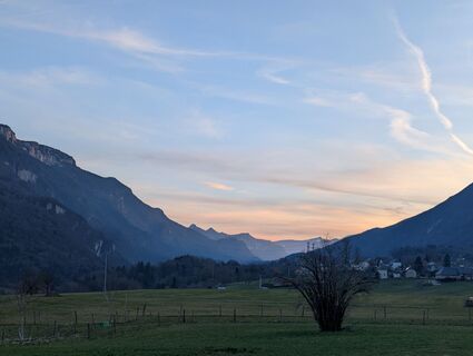 Fotografija s spletne strani Anne be na poti