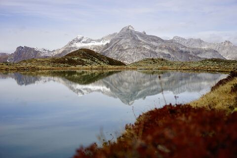 Fotografia z Laura Acosta Cruz na trase
