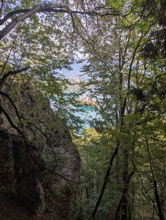 Photo de dgerber le long du parcours