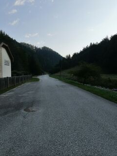 Fotó a Helmut Pachman honlapról a túra során