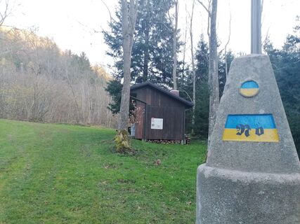 HWW-Station Dreiländerstein