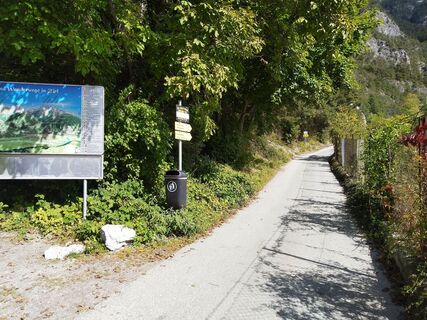 Brunntaler Jausenstation