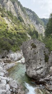 Photo de Phil le long du parcours