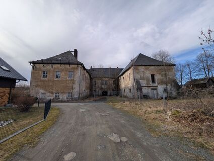Foto von Jan Reinhardt entlang der Tour