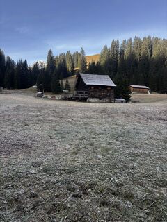 Fotografia z Florian Lampl 1 na trase