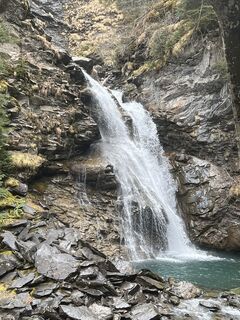 Photo de Ben Möhlmann le long du parcours
