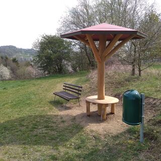 Rundwanderweg Witzschdorf