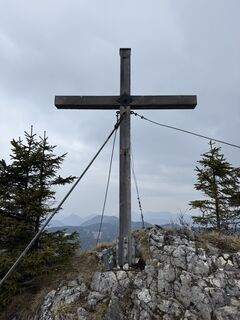 Zdjęcie z Berg Noar wzdłuż trasy
