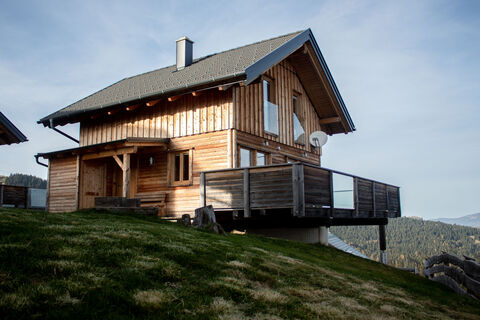 Höhenchalet Klippitz