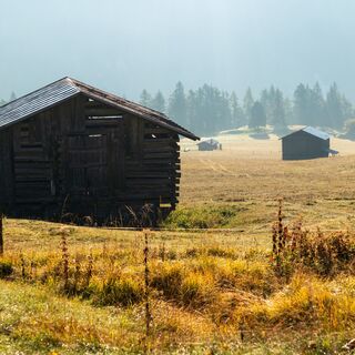 Staderas - Val Gronda - Salums - Laax