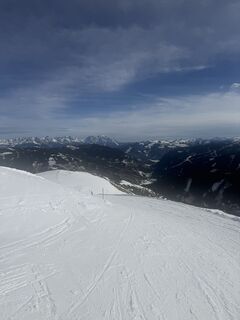 Foto von Guido Gruene entlang der Tour