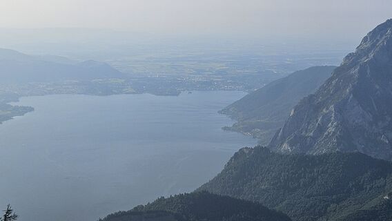Foto von RonaldG entlang der Tour