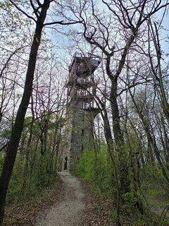 Fotografie z Rene Mrakava na trase