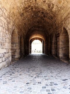 Foto von Erwin Krumböck entlang der Tour