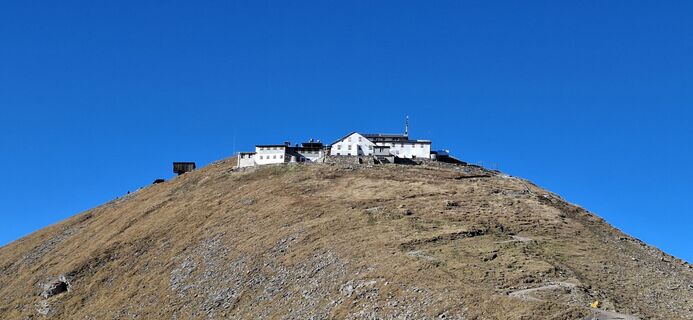 Photo de tinu55 le long du parcours