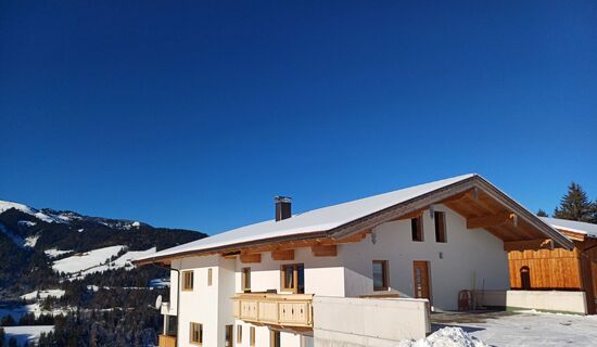 Ferienwohnung Hochholz