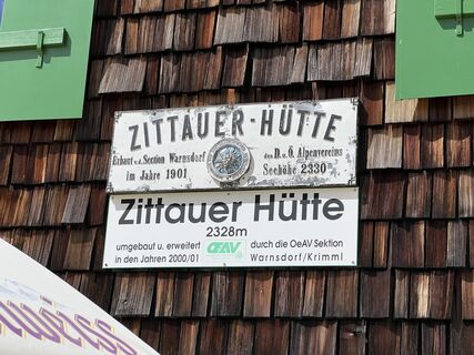 Photo from Ernstwi along the tour