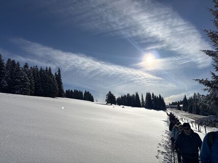 Fotografie z Karl Graupp na trase