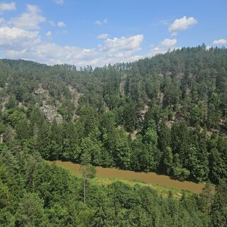 Fotografie de la Marija Minkin 1 de-a lungul turului