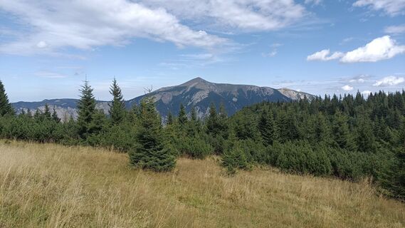 Fotografija s spletne strani Bergpirat na poti