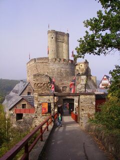 Ehrenburg