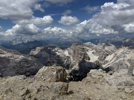 Foto von Gabriel Paraschiv 1 entlang der Tour